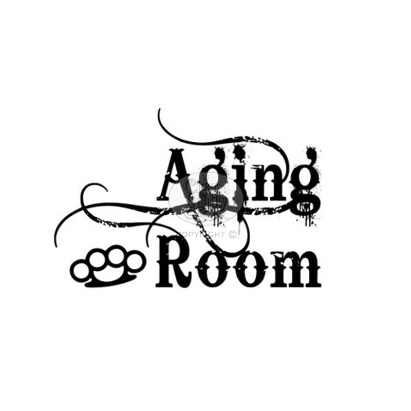 Aging Room