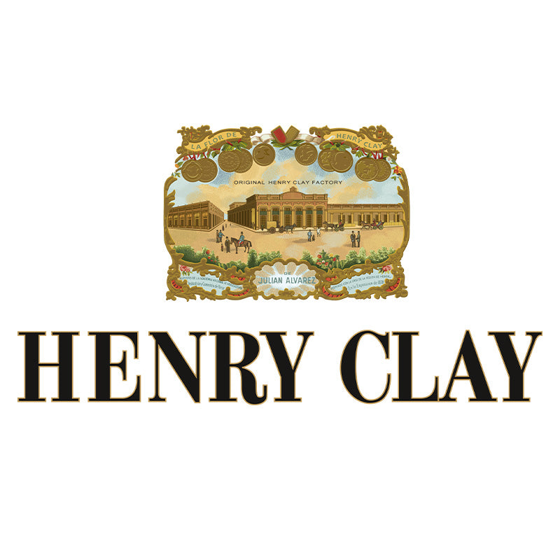 Henry Clay