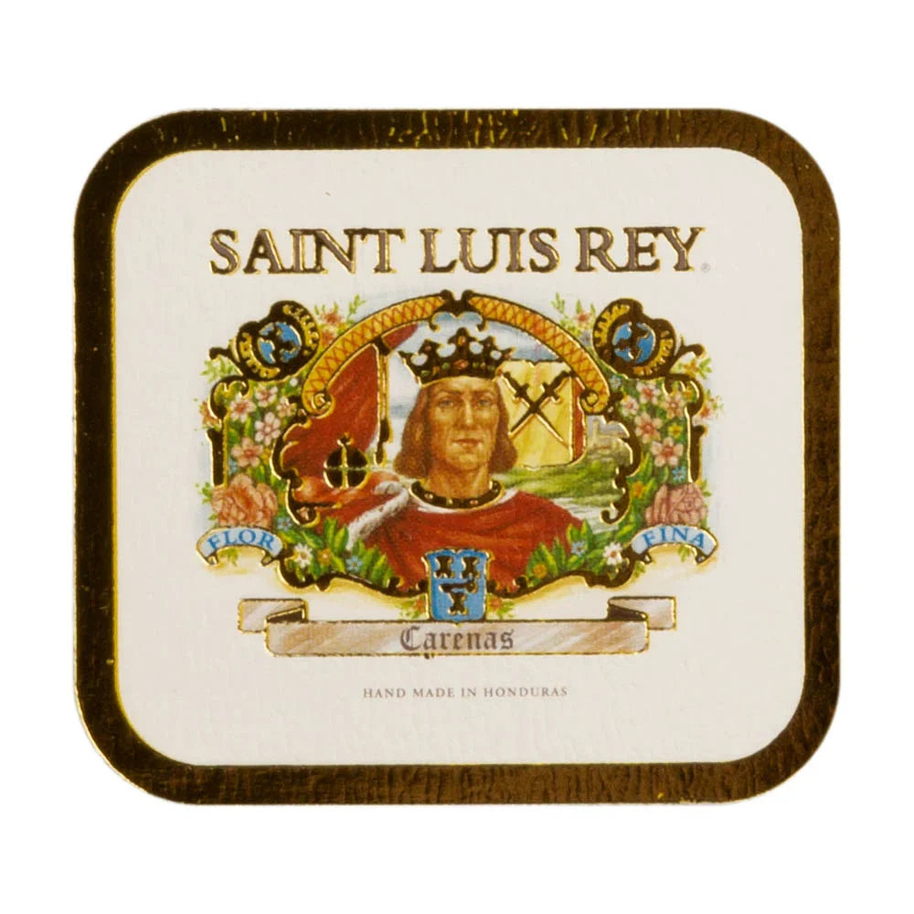Saint Luis Rey