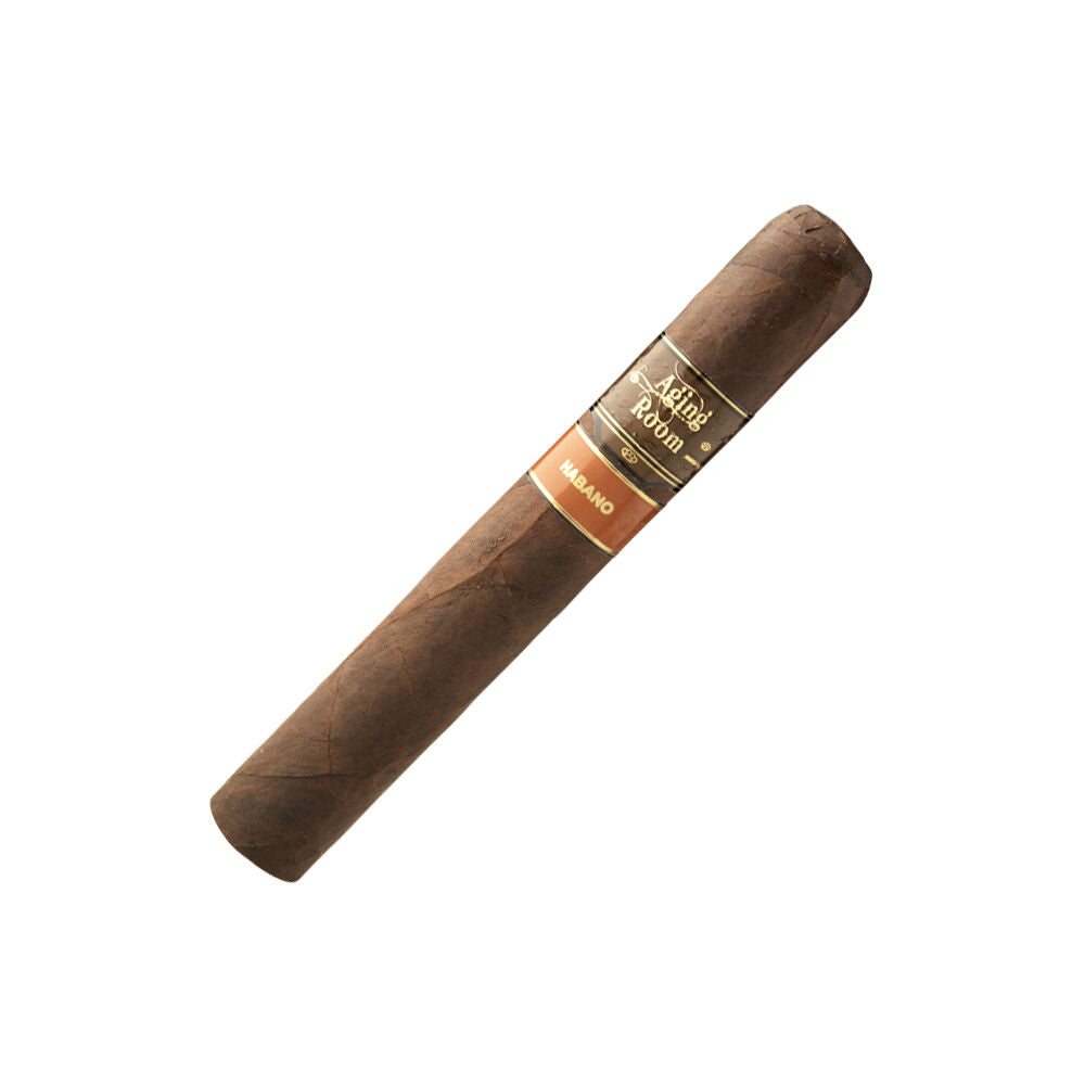 Aging Room Core Habano Major 60X6.5 Box of 20