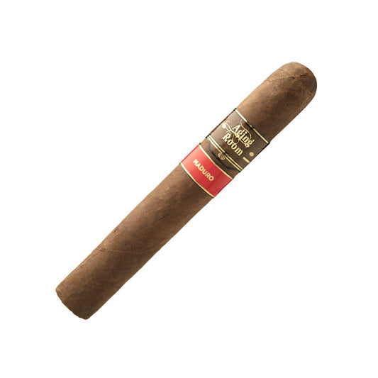 Aging Room Core Maduro Major 60X6.5 Box of 20