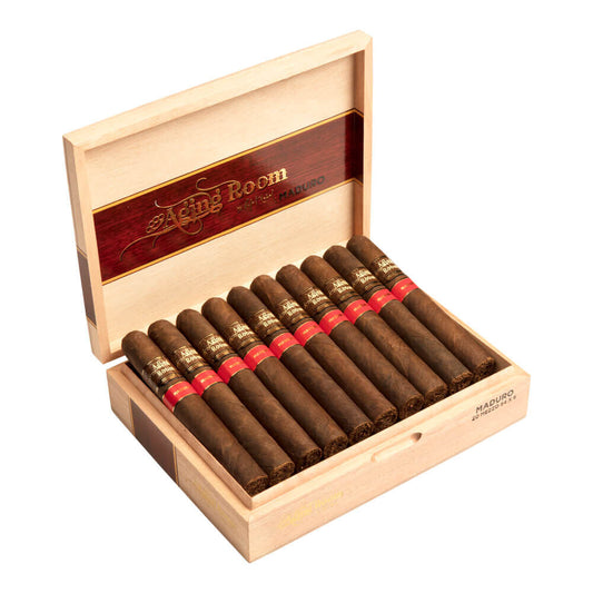 Aging Room Core Maduro Mezzo 54X6 Box of 20