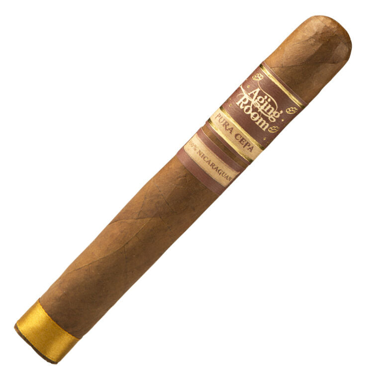 Aging Room Pura Cepa Grande 56X5.5 Box of 20