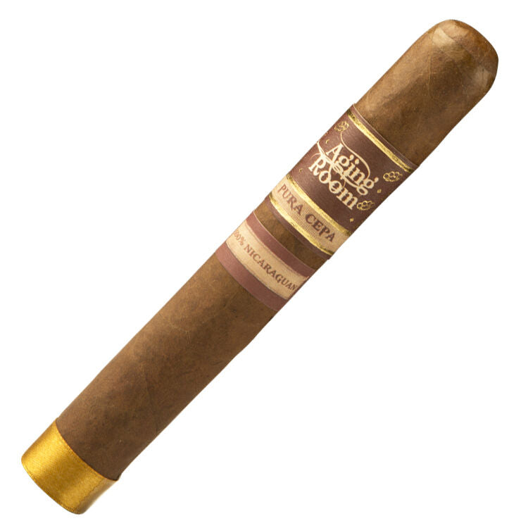 Aging Room Pura Cepa Mezzo 54X6 Box of 20