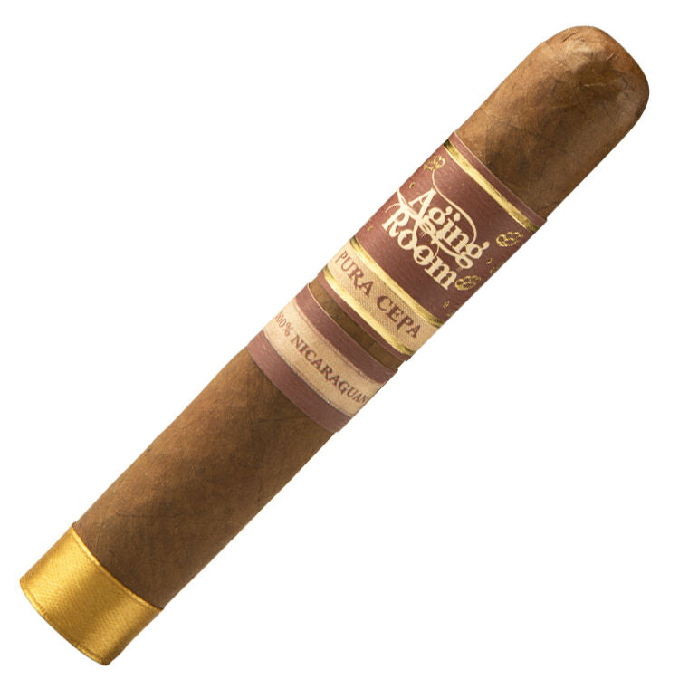 Aging Room Pura Cepa Rondo 50X5 Box of 20