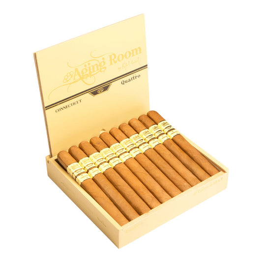Aging Room Quattro Connecicut Concerto 50X7 Box of 20