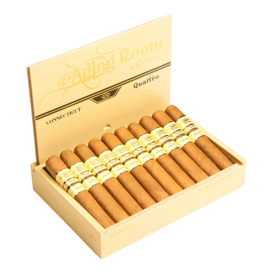 Aging Room Quattro Connecicut Espressivo 50X5 Box of 20