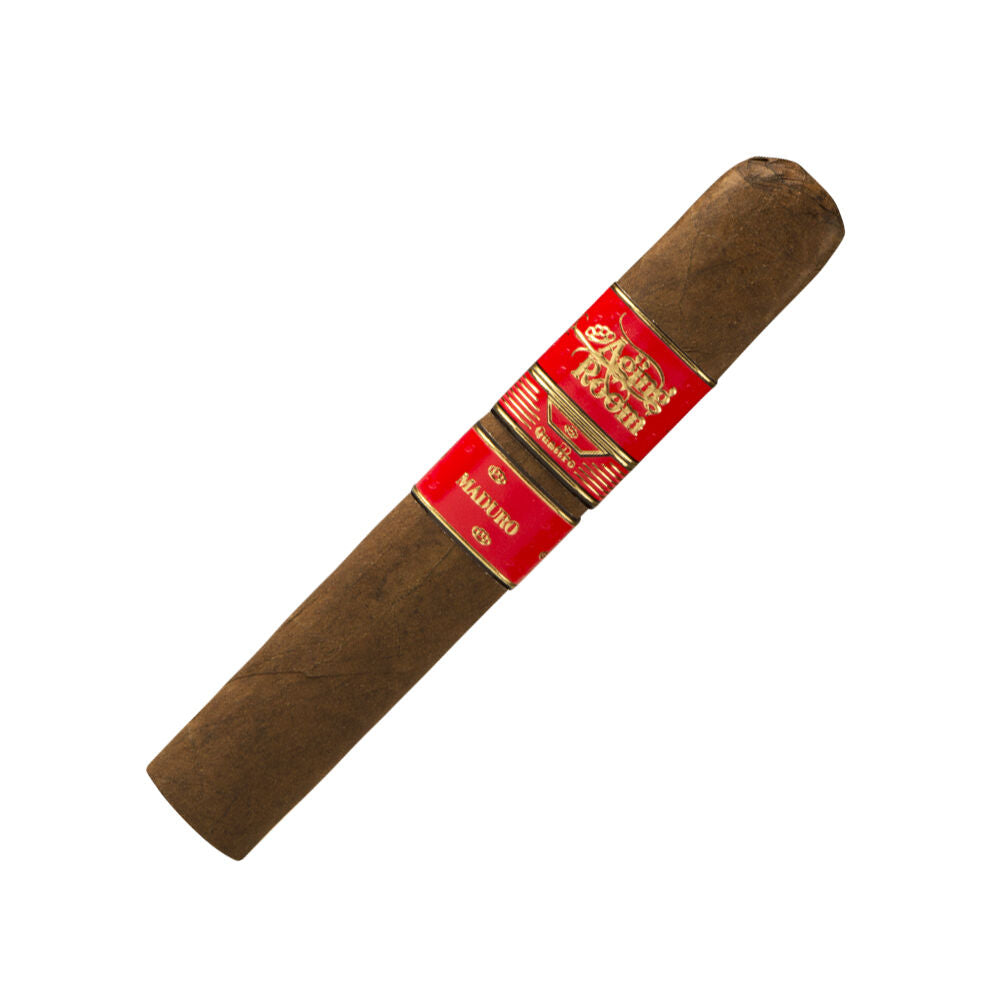 Aging Room Quattro Maduro Espressivo 50X5 Box of 20