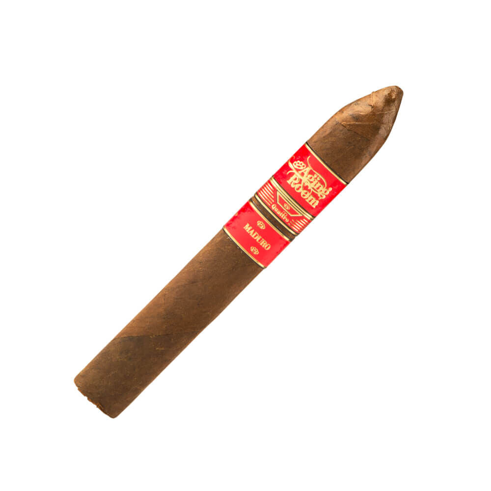Aging Room Quattro Maduro Maestro 52X6 Box of 20