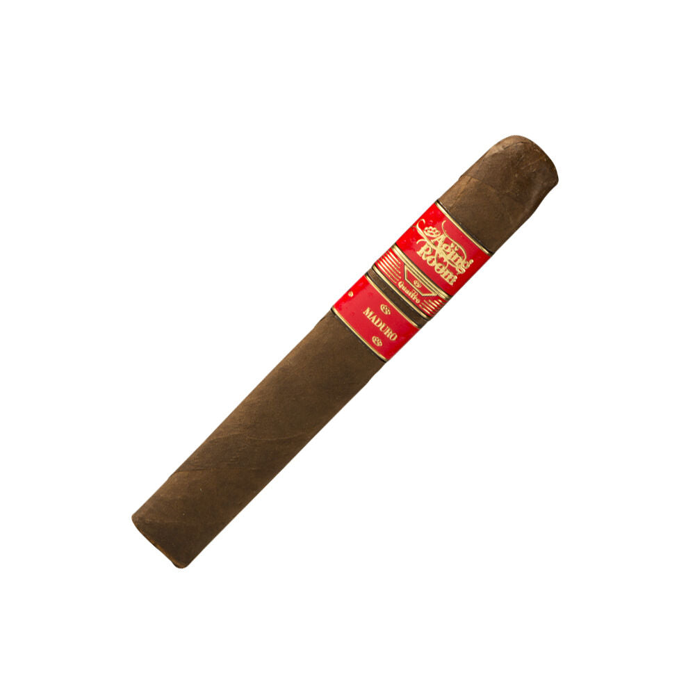 Aging Room Quattro Maduro Vibrato 54X6 Box of 20