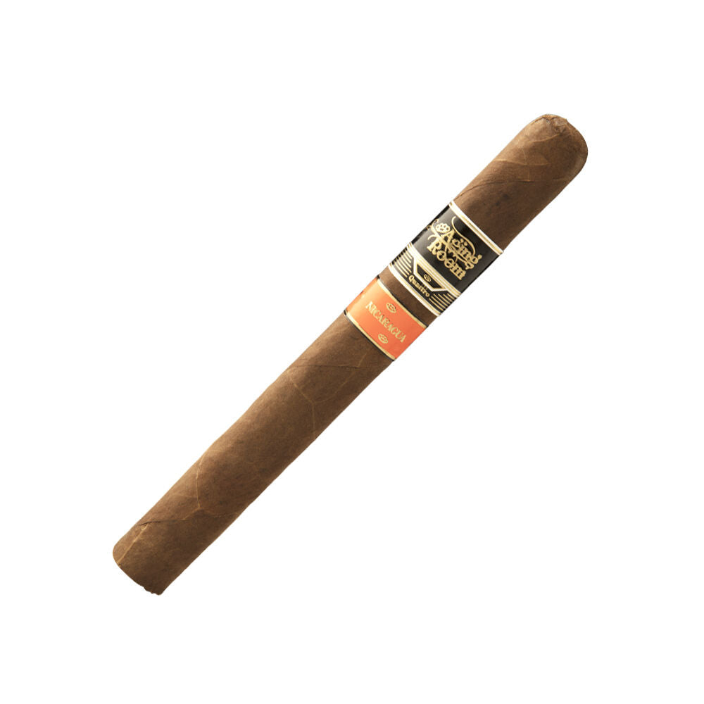 Aging Room Quattro Nicaragua Concerto 50X7 Box of 20