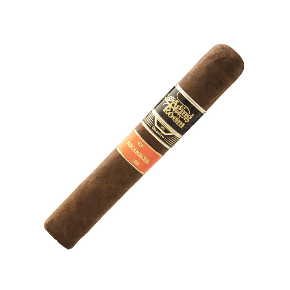 Aging Room Quattro Nicaragua Espressivo 50X5 Box of 20