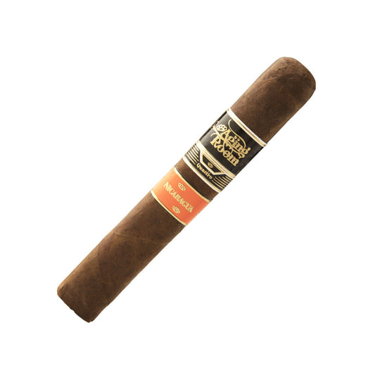 Aging Room Quattro Nicaragua Espressivo 50X5 Box of 20