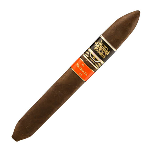 Aging Room Quattro Nicaragua Impromptu 52X6.5 Box of 10