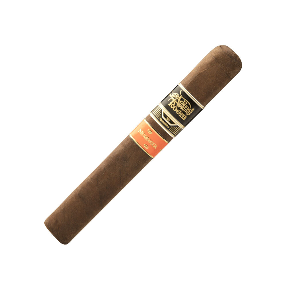 Aging Room Quattro Nicaragua Vibrato 54X6 Box of 20