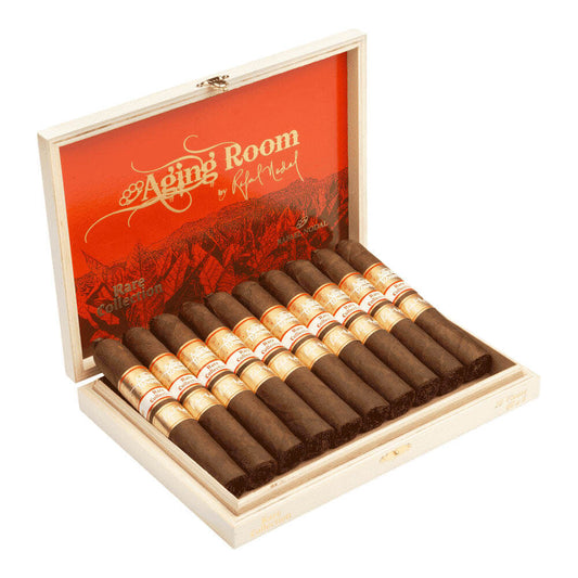 Aging Room Rare Collection Vivase 60X6 Box of 10