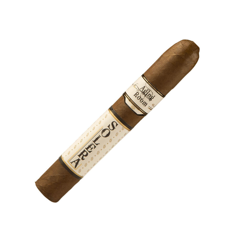 Aging Room Solera Maduro Fanfare 57X6 Box of 21
