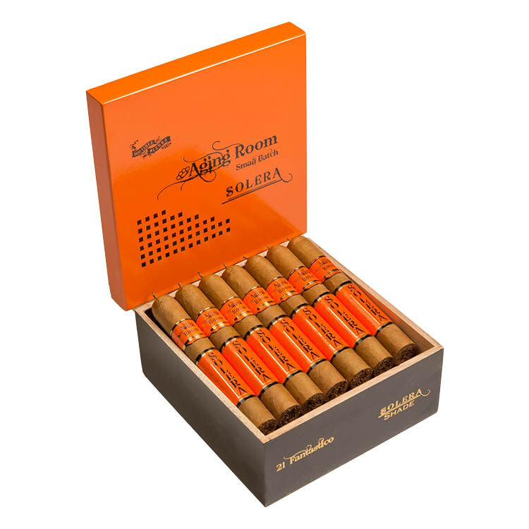 Aging Room Solera Shade Fantastico 54X5 Box of 21