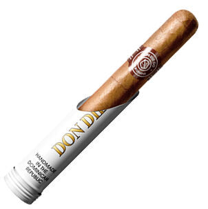 Don Diego Don Diego Corona Major Tube 44X5.5 Box of 20