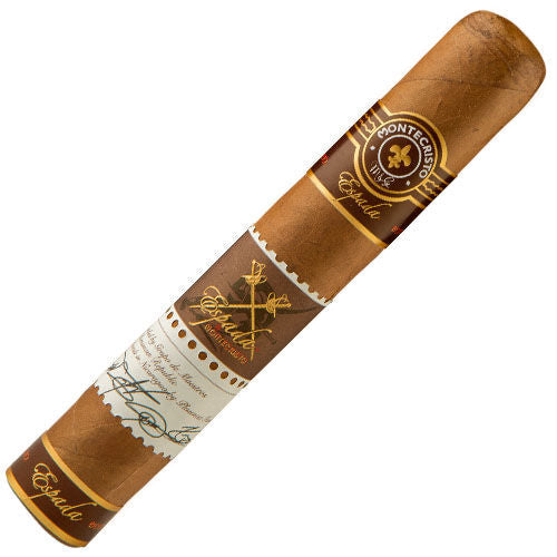 Montecristo Espada by Montecristo Magnum Especial 60X6 Box of 10