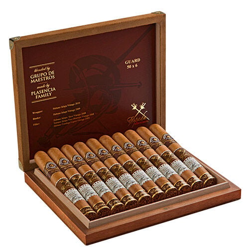 Montecristo Espada by Montecristo Quillion 56X7 Box of 10