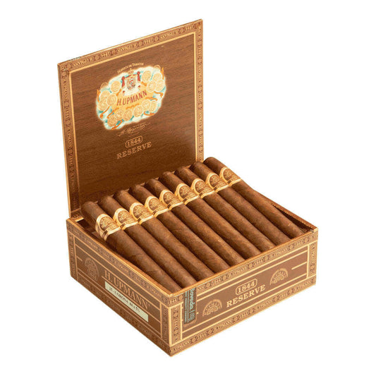 H Upmann 1844 Reserve Corona 44X5.5 Box of 25