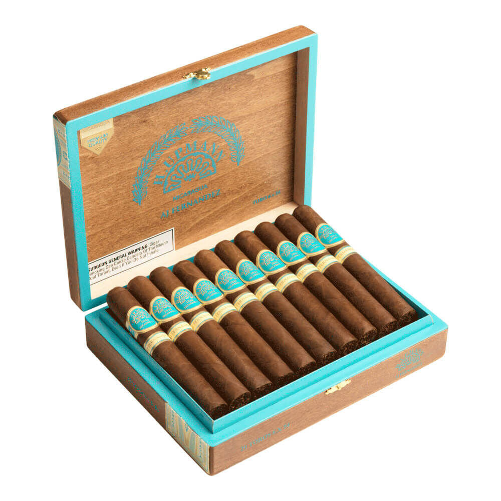 H Upmann by AJ FERNANDEZ Churchill 54X7 Box of 20