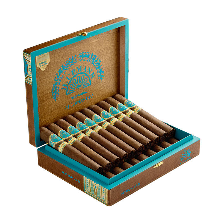 H Upmann by AJ FERNANDEZ Robusto 52X5 Box of 20