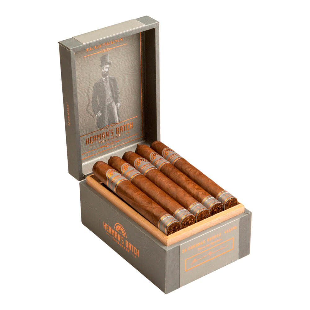 H Upmann Herman's Batch Corona Gorda 46X5.625 Box of 20