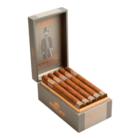 H Upmann Herman's Batch Lonsdale 42X6.5 Box of 20