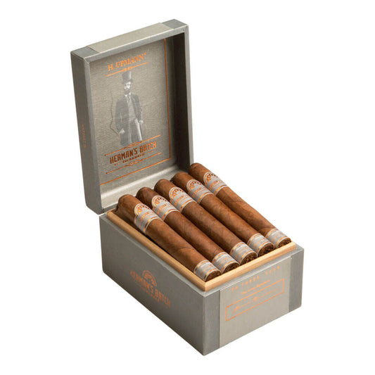 H Upmann Herman's Batch Toro 52X6 Box of 20