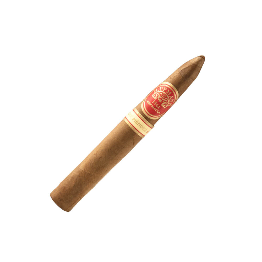 H Upmann Hispaniola - Jose Mendez Belicoso 50X6 Box of 20