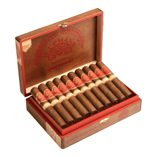 H Upmann Hispaniola - Jose Mendez Robusto 50X5 Box of 20