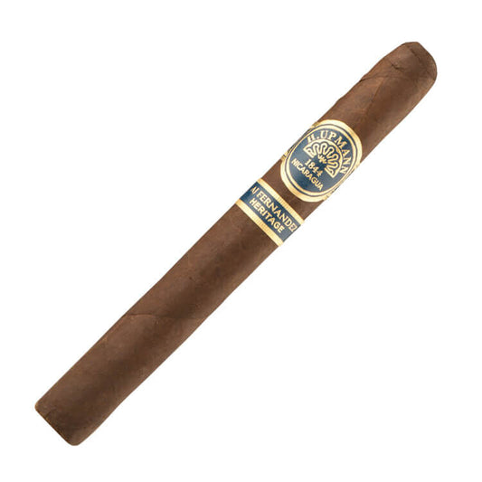 H Upmann Nicaragua Heritage Aj Fernandez Churchill 54X7 Box of 20