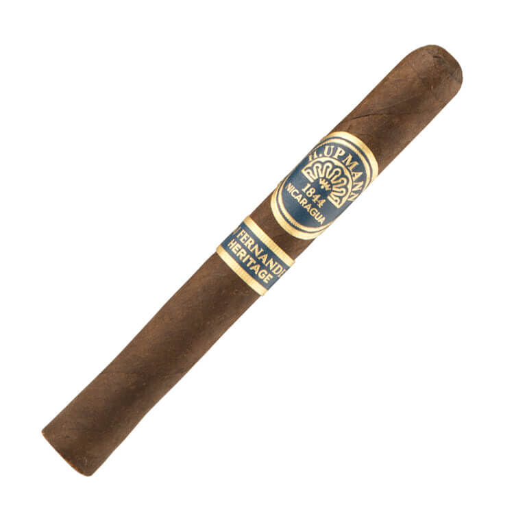H Upmann Nicaragua Heritage Aj Fernandez Corona 44X5.5 Box of 20