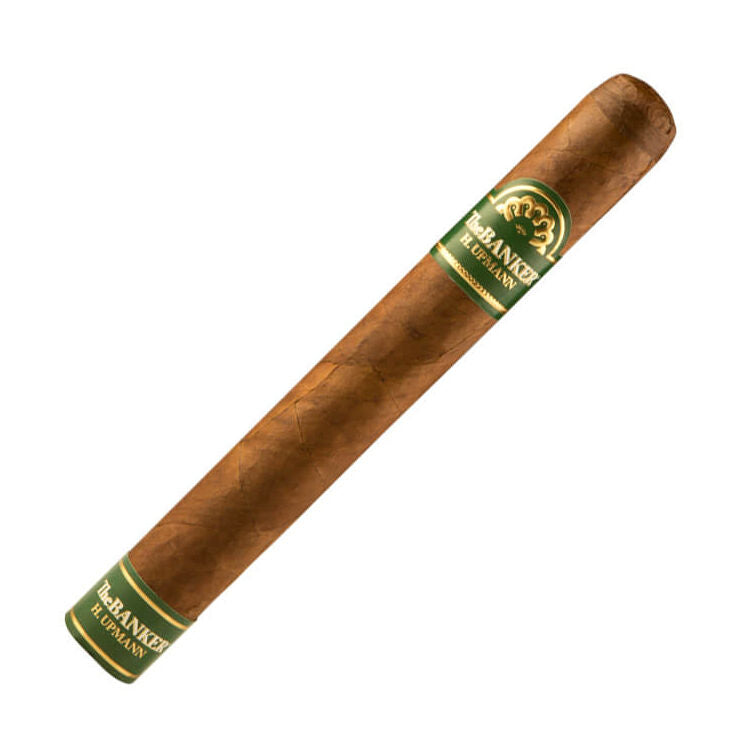 H Upmann The Banker Arbitrage 56X7 Box of 20