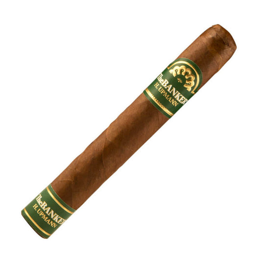 H Upmann The Banker Currency 48X5.5 Box of 20