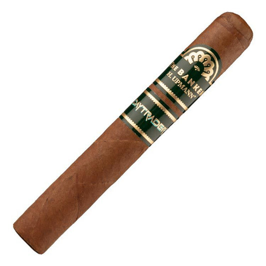 H Upmann The Banker Daytrader Toro 54X6 Box of 10