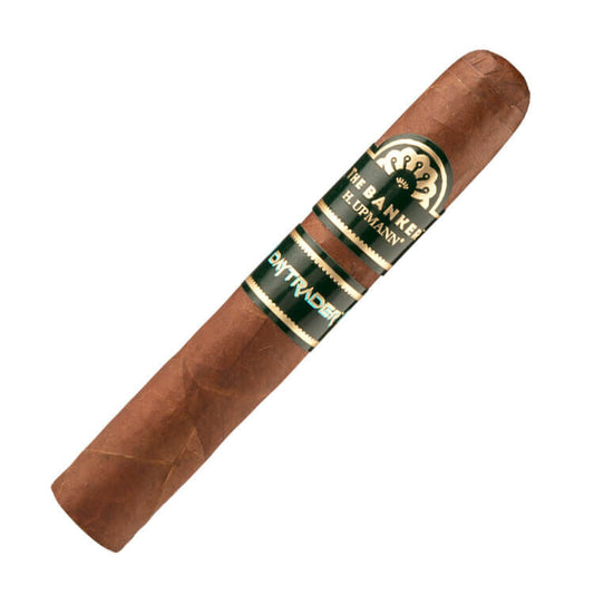 H Upmann The Banker Daytrader Whale 60X6 Box of 10
