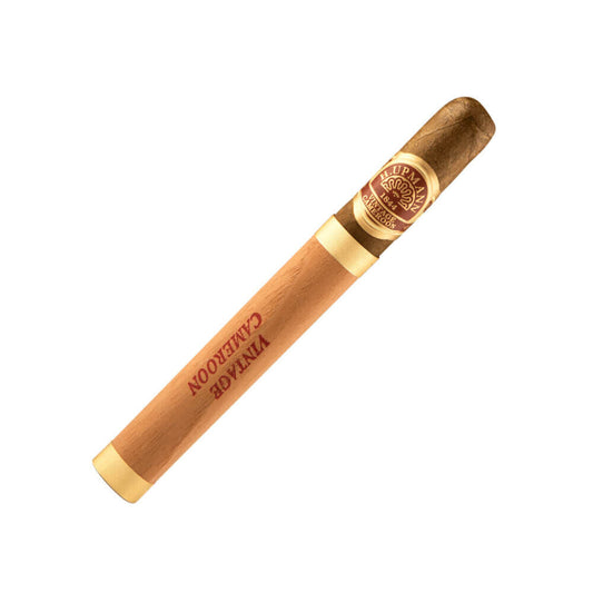 H Upmann Vintage Cameroon Churchill 50X7 Box of 25