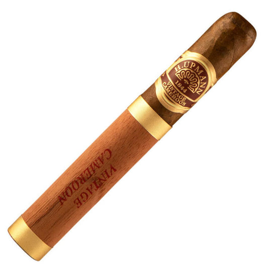 H Upmann Vintage Cameroon Toro 54X6 Box of 25