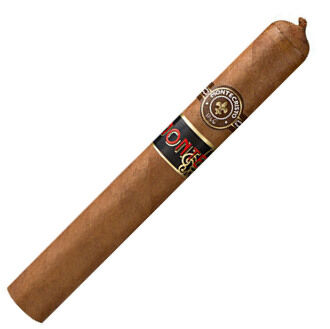 Montecristo Monte by Montecristo Conde 48X5.5 Box of 16