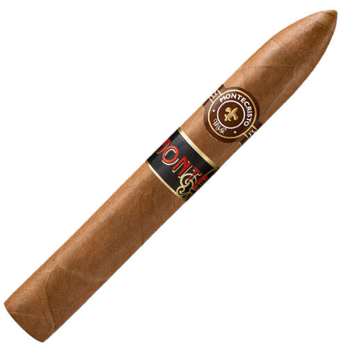 Montecristo Monte by Montecristo Jacopo No.2 52X6.125 Box of 16