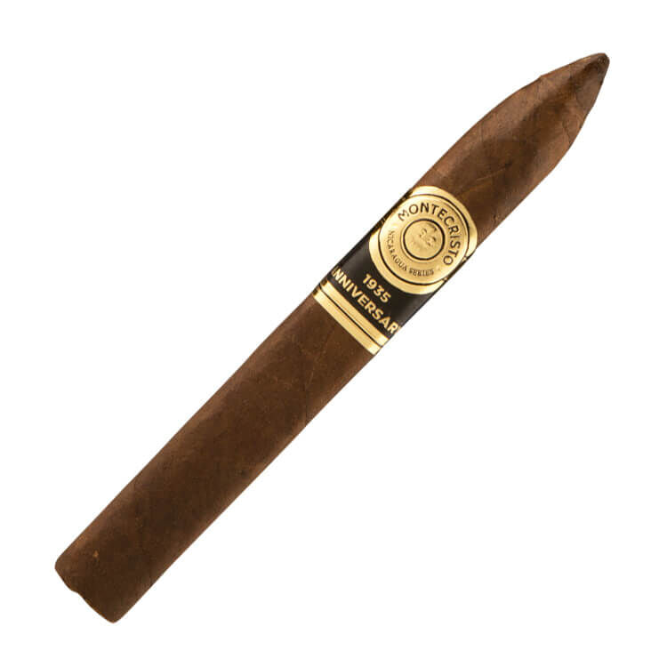 Montecristo 1935 Anniversary Nicaragua No.2 52X6.125 Box of 10