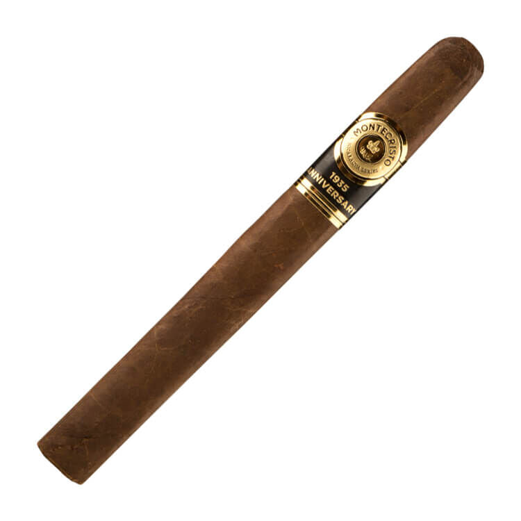 Montecristo 1935 Anniversary Nicaragua Churchill 52X7 Box of 10
