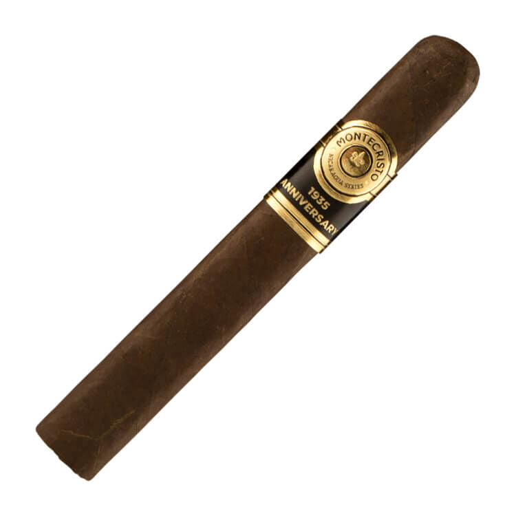Montecristo 1935 Anniversary Nicaragua Toro 54X6 Box of 10