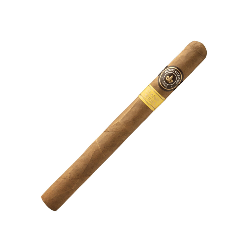 Montecristo Classic Collection Especial No.1 44X6.625 Box of 20