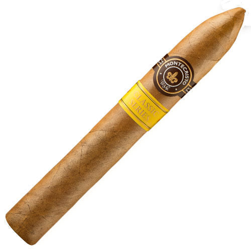 Montecristo Classic Collection No.2 52X6.125 Box of 20