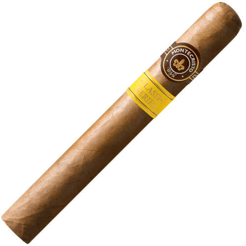 Montecristo Classic Collection El Conde En Tubo 52X6 Box of 15
