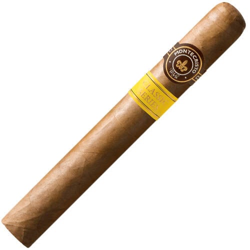 Montecristo Classic Collection Toro 52X6 Box of 20